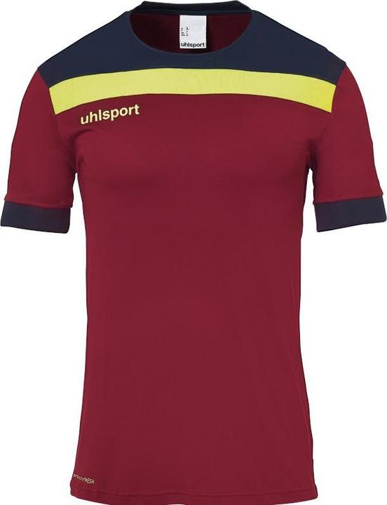 Produktbild Uhlsport Trainings-T-Shirt OFFENSE 23 (164)