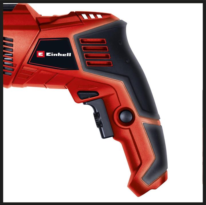 Actual product image Einhell Impact drill (Electrical connection)