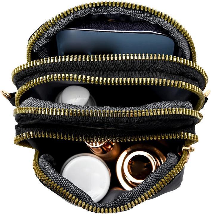 Actual product image Only-Bags.Store Wasserdichte, verschleissfeste Mehrzweck-Umhängetasche