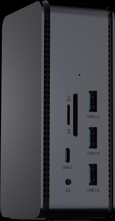 Immagine prodotto ProXtend DOCK2XUSB4 (USB-C, 15 Porti)
