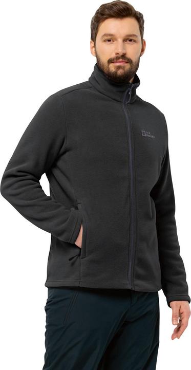 Actual product image Jack Wolfskin Winterstein Fz M (S)