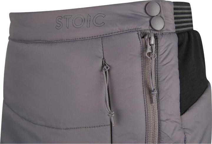 Image du produit Stoic Women's MountainWool KilvoSt. Padded Skirt Warm (36)
