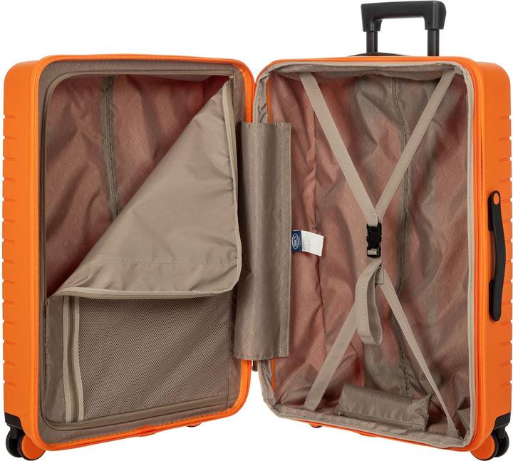 Produktbild Brics BY Ulisse 4-Rollen Trolley 71 cm (88 l, XL (ab 115l))