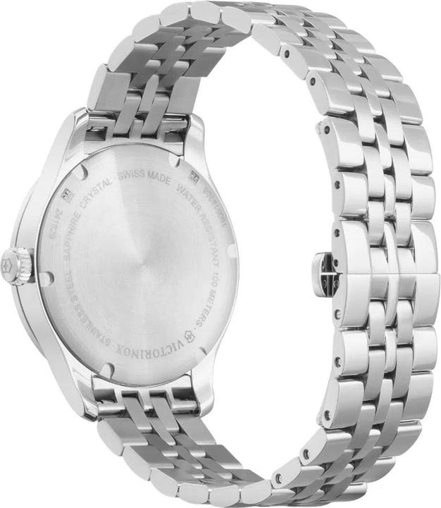 Actual product image Victorinox Alliance Small (Swiss made, Analogue wristwatch, 35 mm)