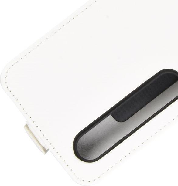 Produktbild MU Classic Leder Flipcase Hülle (Xiaomi Mi 10i, Xiaomi Mi 10 Pro)
