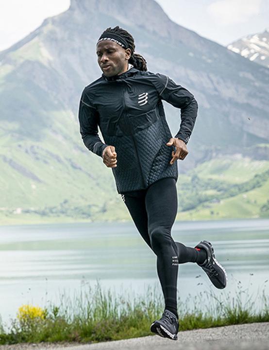 Immagine prodotto Compressport Winter insulated 10/10 (M)