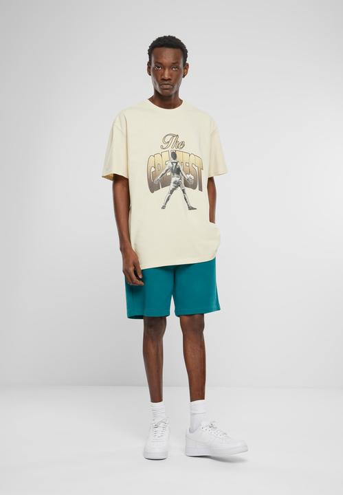 Image du produit Urban Classics Tee surdimensionné Greatest Heavy - 139525 (XS)