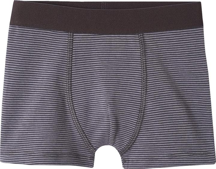 Immagine prodotto Vertbaudet Confezione da 5 boxer da ragazzo in cotone organico (86, Confezione da 5 pezzi)