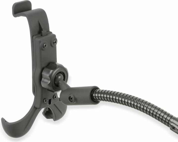 Produktbild Grundig Smartphonehalter KFZ-Lader, schwarz