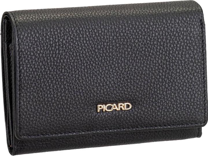 Actual product image Picard Geldbörse Java 1