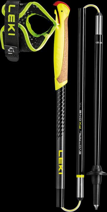 Image du produit Leki Evotrail FX.One TA (110 cm)