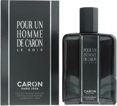 Immagine prodotto Caron Pour Un Homme de Le Soir Eau de Parfum 125ml Uomo Spray (Eau de parfum, 125 ml)