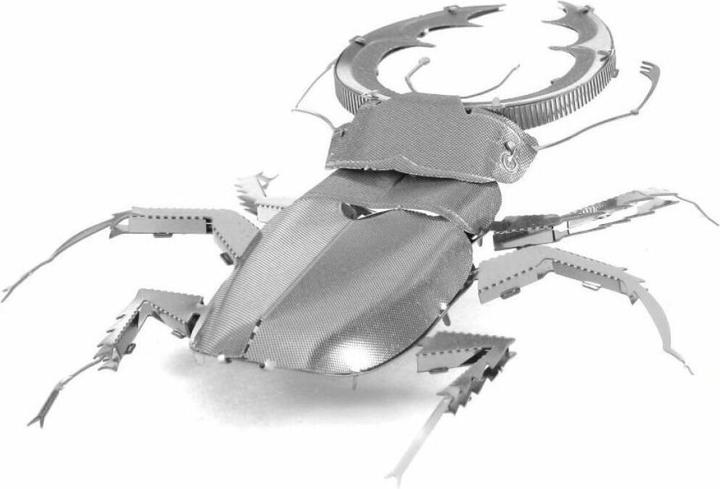 Image du produit Metal Earth Stag Beetle (cerf-volant)