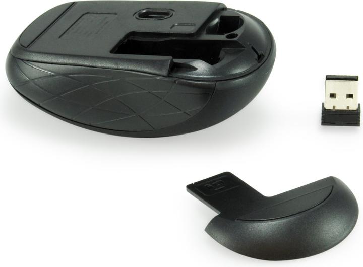 Actual product image equip Mini (Wireless)