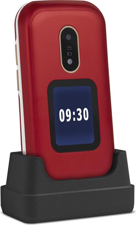 Image du produit Doro 6060 2G (2.80", 3 Mpx, 2G)