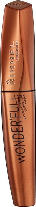 Produktbild Rimmel London Wonder Full (Black)