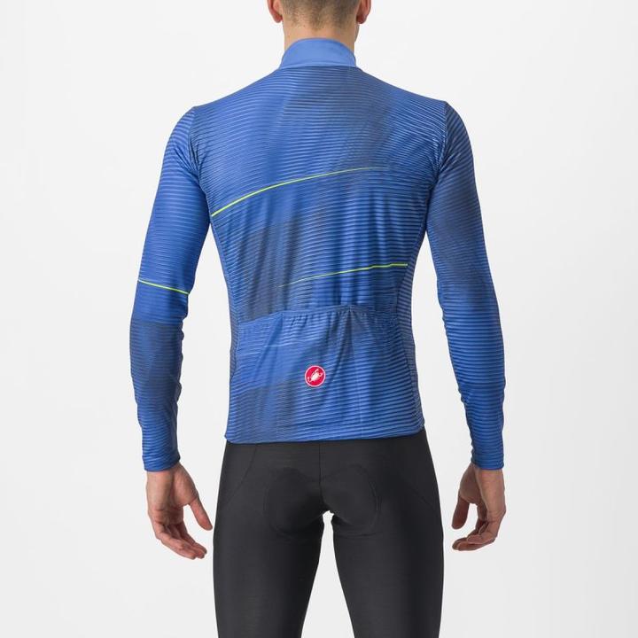 Produktbild Castelli Raffica LS Jersey (XXL)