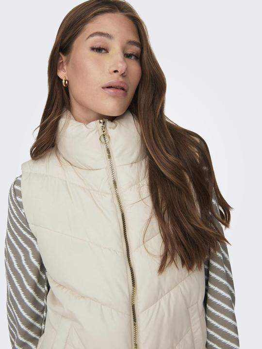 Immagine prodotto JdY Gilet a collo alto Gilet in piuma (XXS)
