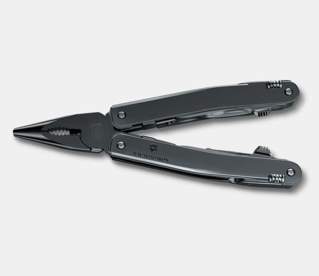Actual product image Victorinox Spirit MXBS (26 Functions)