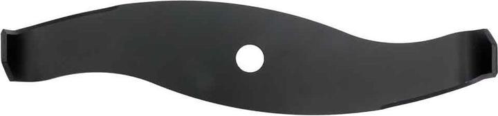 Actual product image Stihl Chopping knife (Weed whacker, Lawn mower blades + replacement blades garden machinery)