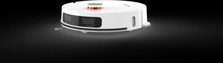 Produktbild Redkey R20 Roboter Staubsauger (Saugroboter)