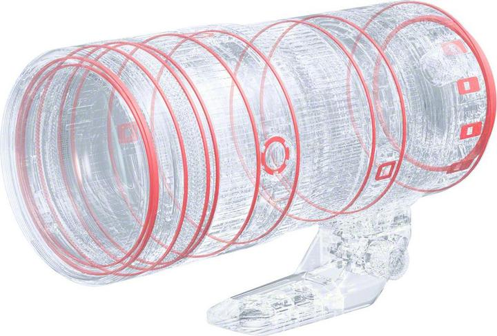 Productafbeelding Canon RF 24-105mm F2,8 L IS USM Z (Canon RF, Volledig formaat)