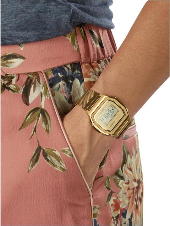 Immagine prodotto Casio Collezione Retro (Cronografo, 39.60 mm)