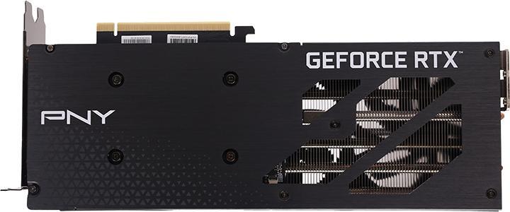 Image du produit PNY GeForce RTX 3070 Ti (8 Go)