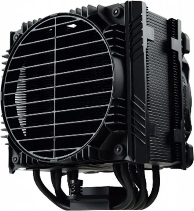 Actual product image Enermax CPU Cooler ETS-T50 AXE RGB (160 mm)