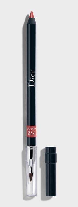 Produktbild Dior Rouge Contour No 772 (#772 Classic Matte)