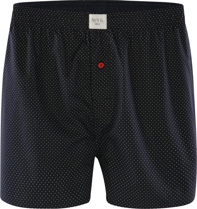 Actual product image Phil & Co. Berlin Boxer Classic Sets (XXL, pack of 6)