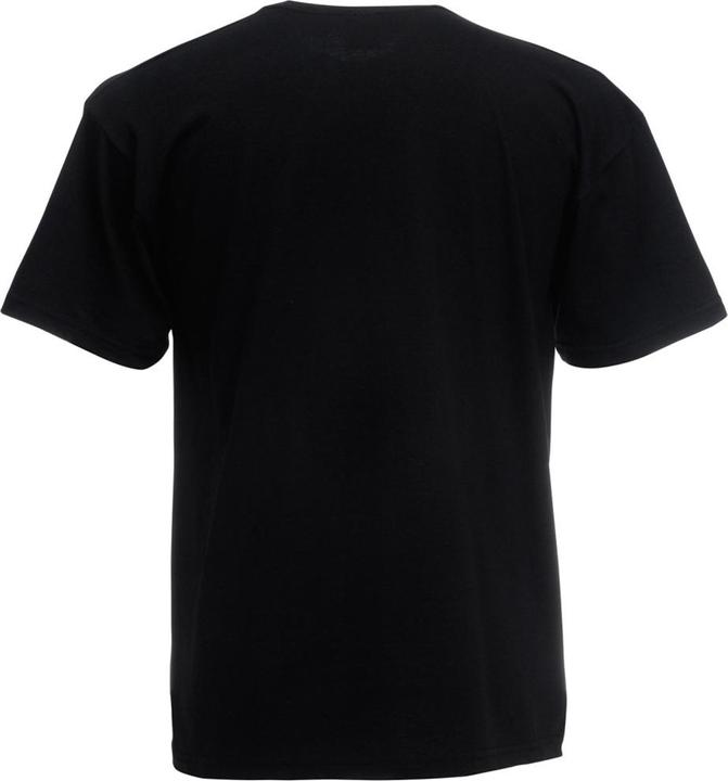 Actual product image Fruit of the Loom UTBC350 P (M)
