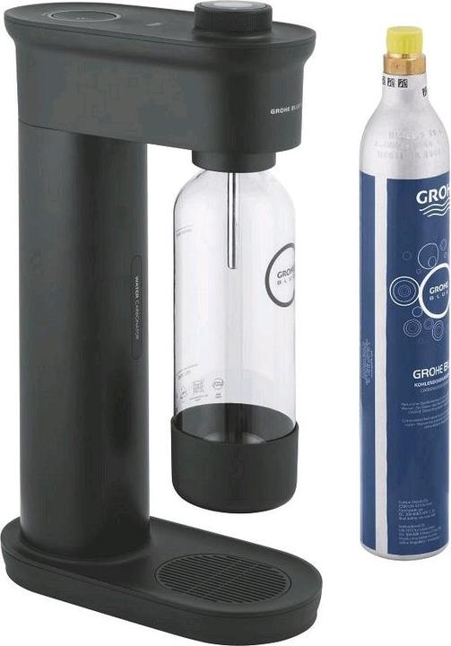 Image du produit Grohe Blue Fizz Advanced