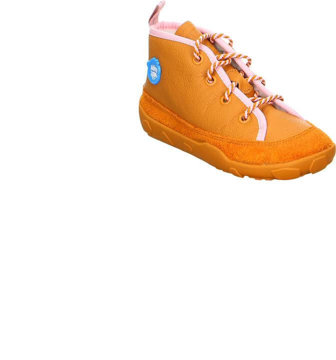 Immagine prodotto Affenzahn Scarpa invernale da bambino in pelle Easy (30)