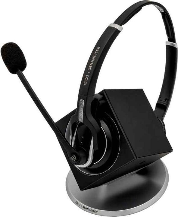 Image du produit EPOS Sennheiser Impact DW 30 ML EU (Sans fil, USB Type-B)