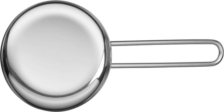 Produktbild WMF Mokkakännchen Mokkakanne für 6 Tassen 340ml Gourmet Edelstahl poliert (1 T.)