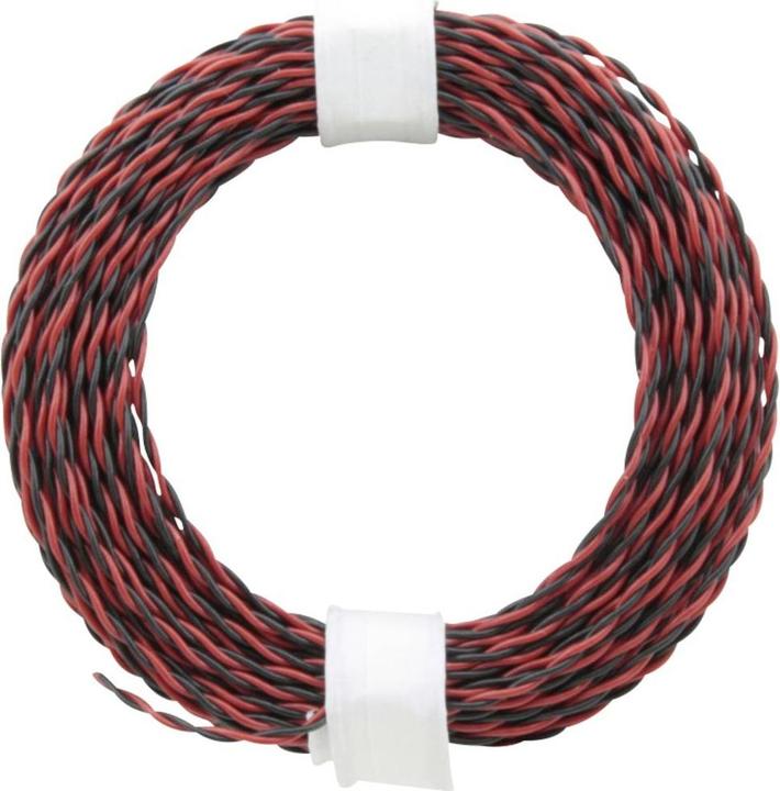 Donau Double brin extra fin (10 m)