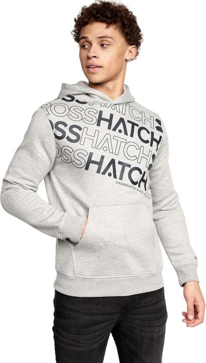 Produktbild Crosshatch Shardo Kapuzenpullover (2erPack) (S)