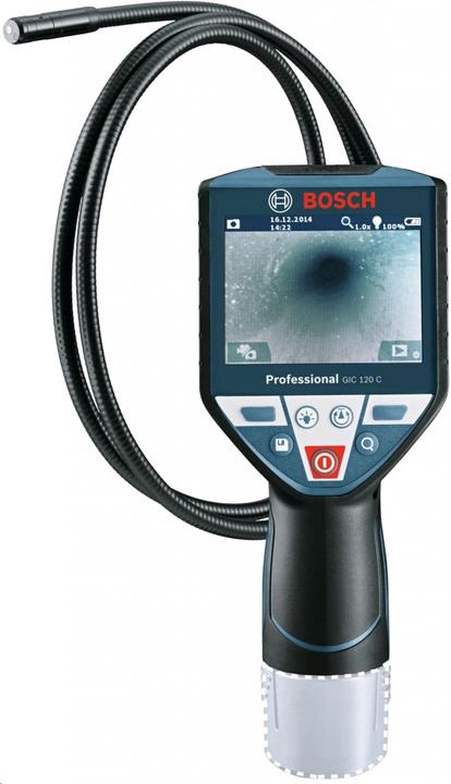 Produktbild Bosch Professional GIC 120 C