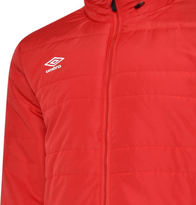 Immagine prodotto Umbro Giacca Club Essential Bench (140)