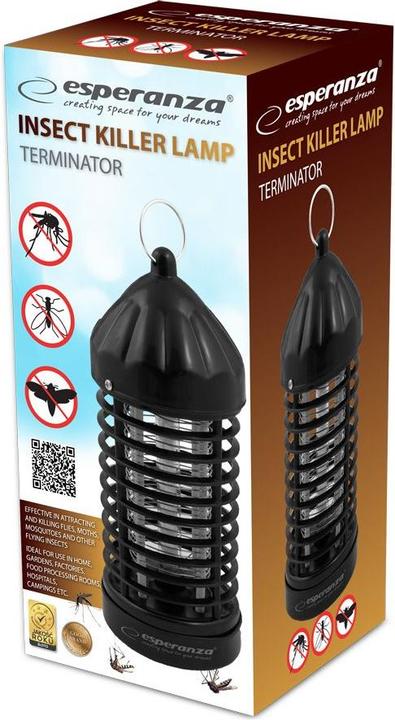 Produktbild Esperanza Supplier did not provide product name
