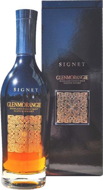 Produktbild Glenmorangie Signet (Single Malt, 1 x 70 cl)