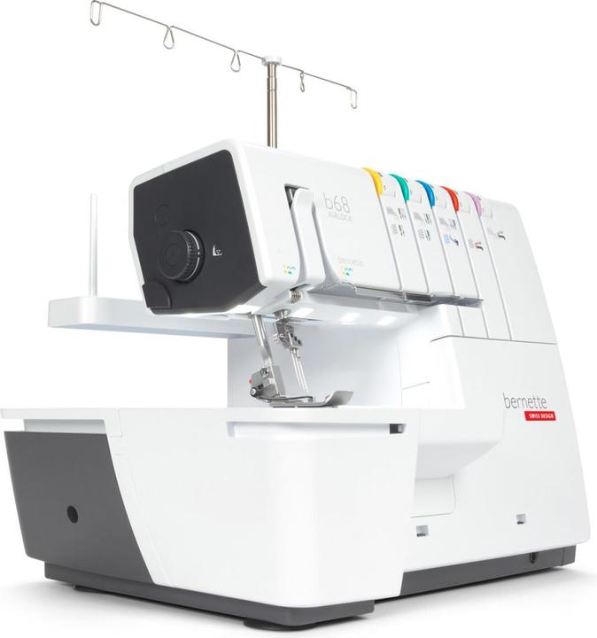 Image du produit Bernette b68 Airlock