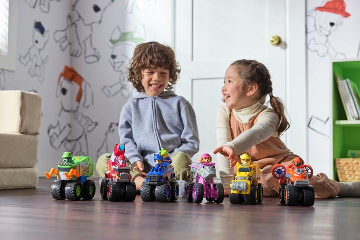Produktbild Paw Patrol Rettungswagen