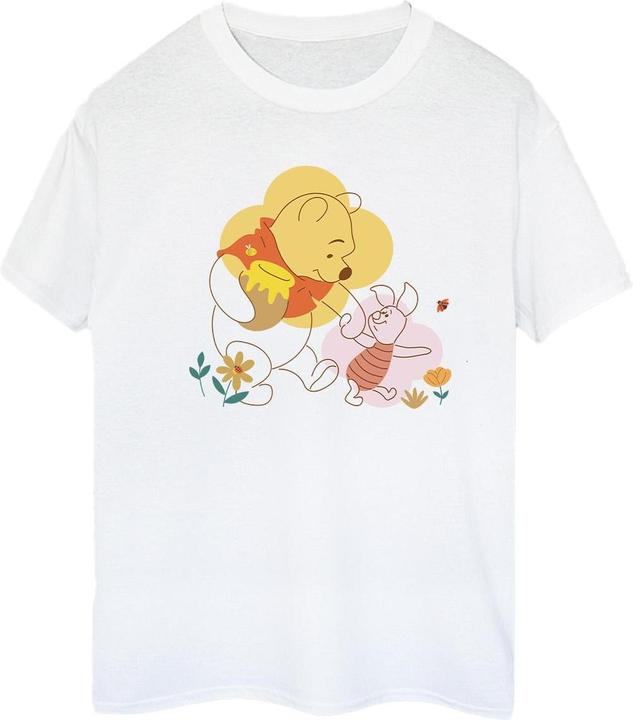 Disney Winnie The Pooh Piglet TShirt (L)