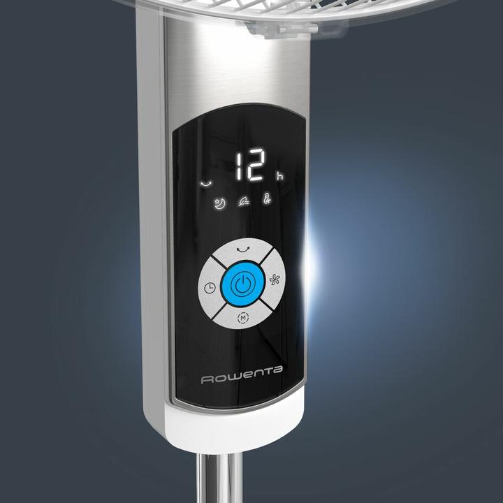 Produktbild Rowenta VU5650F0 (35 dB)