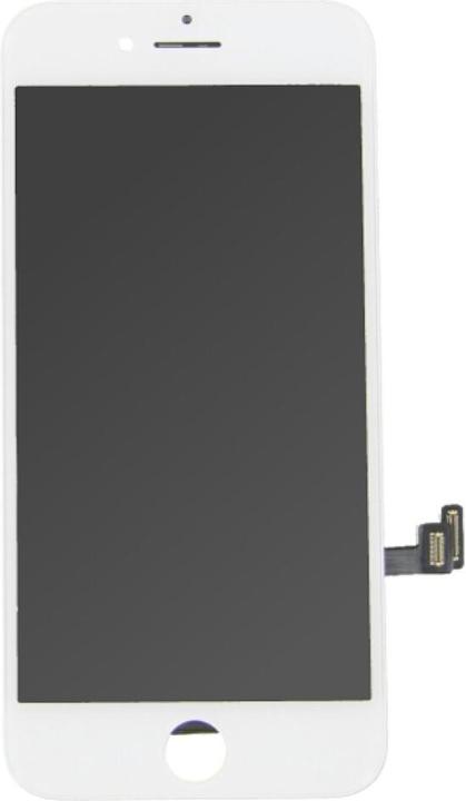 Immagine prodotto Unità LCD per iPhone 8 bianco (Display, iPhone 8)