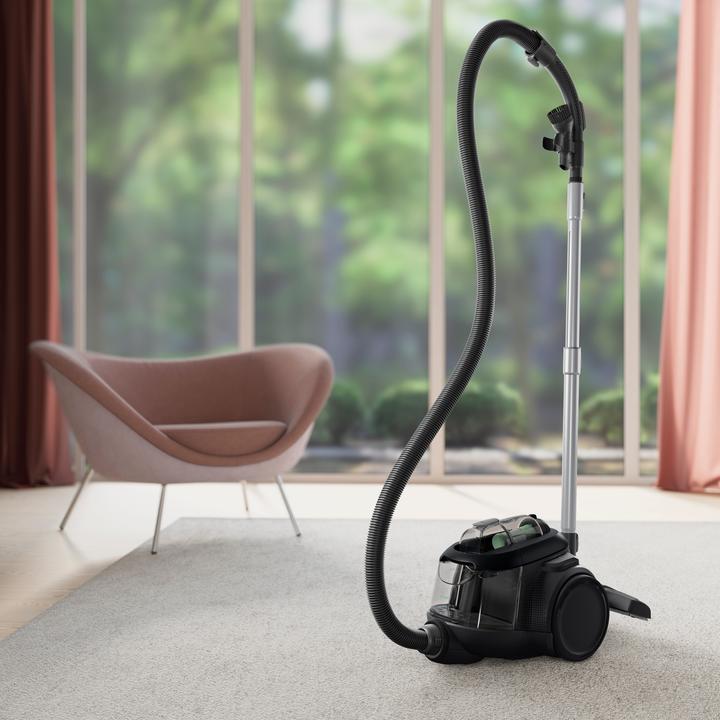 Produktbild Electrolux EL61C2GRN