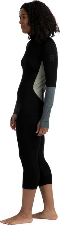 Immagine prodotto Stoic Women's MerinoMesh150 SadjemSt. 3/4 Pants (L)