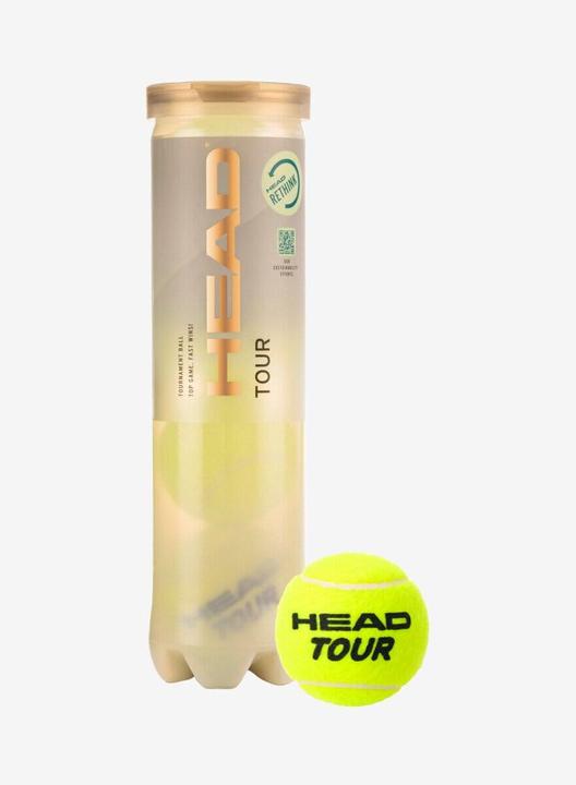 Actual product image Head Tour Swiss